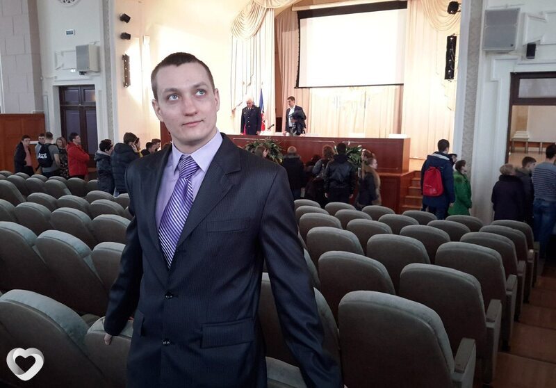 Ярослав, 38, Ростове-на-Дону — анкета №3022314