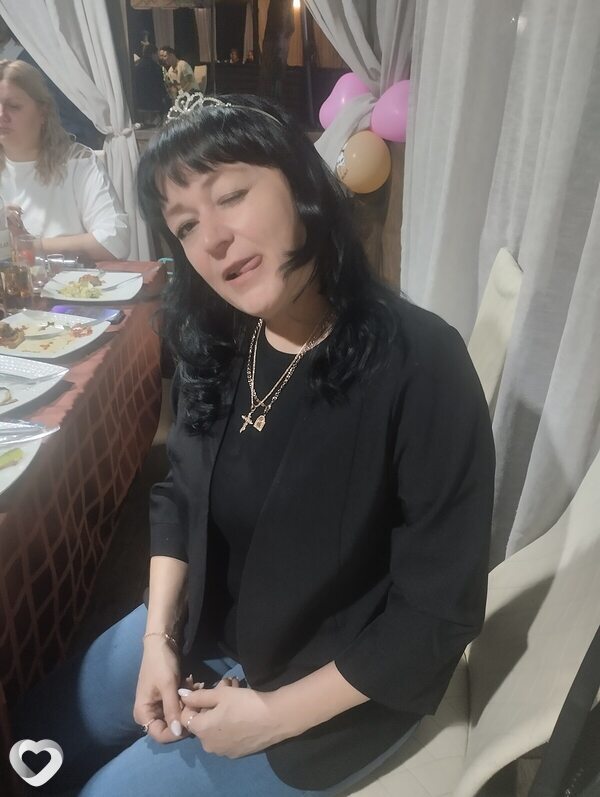 Юля, 45, Воронеже — анкета №3022316