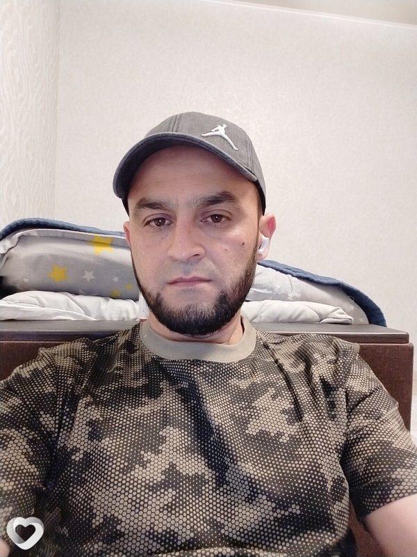 Анис, 34, Москве — анкета №3022317
