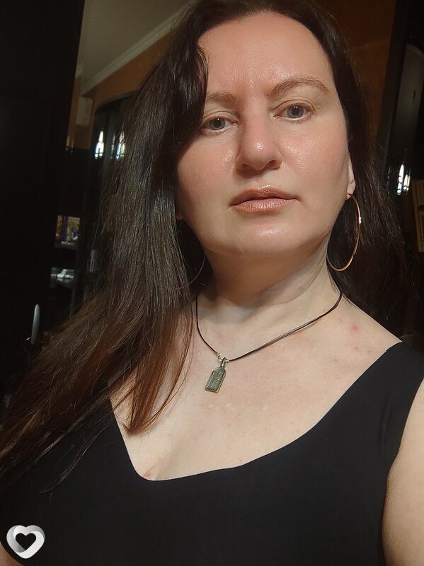 Ксюша, 48, Батайске — анкета №3022320