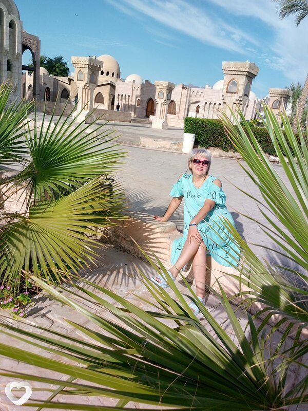 Елена, 57, Сызрани — анкета №3022323