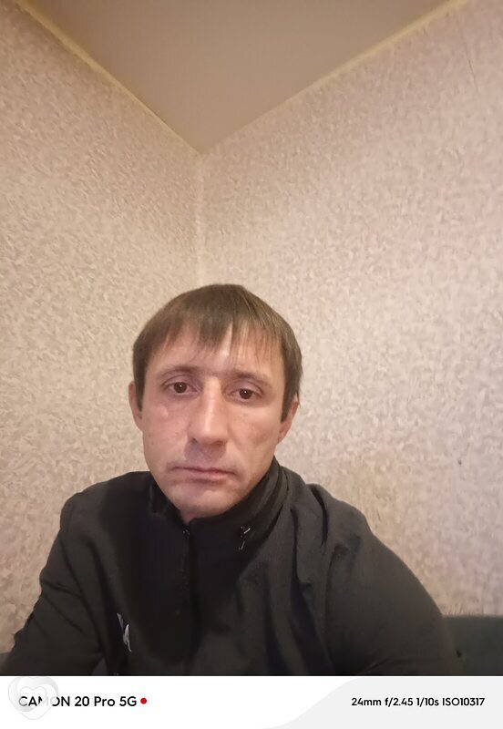 Артём, 35, Зеленодольске — анкета №3022332