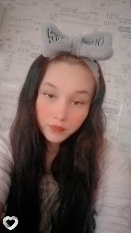 Галина, 22, Белове — анкета №3022333