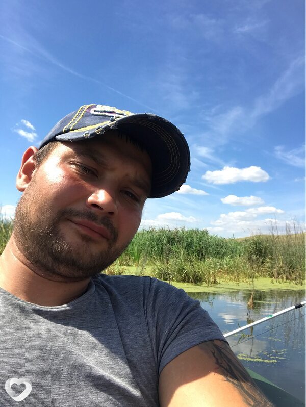 Владимир, 32, Лениногорске — анкета №3022337