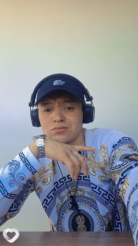 Ondirhanov Maks, 27, Астане — анкета №3022343