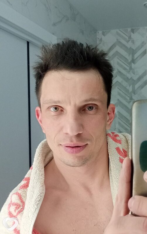 Аркадий, 39, Междуреченске — анкета №3022352