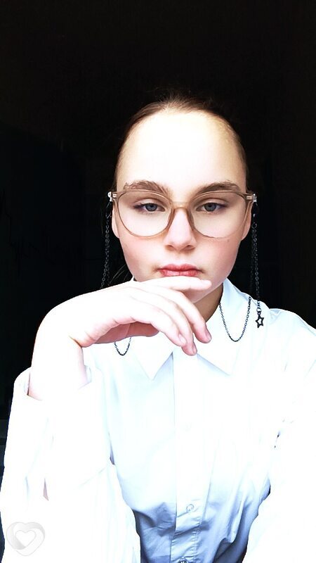 Вера, 18, Нижневартовске — анкета №3022457