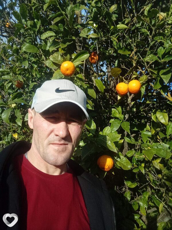 Ион, 44, Курске — анкета №3022475
