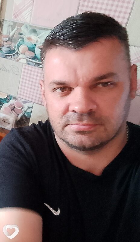 Александр, 41, Кокшетау — анкета №3022751