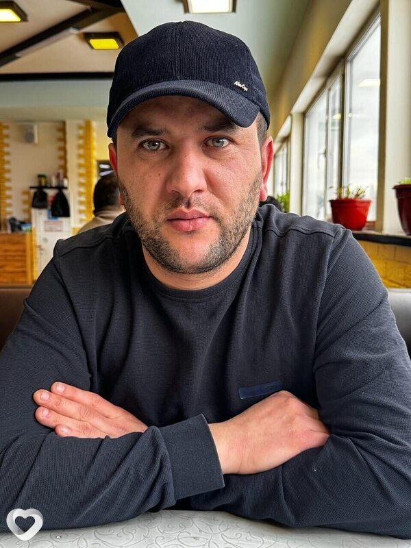 Руслан, 32, Москве — анкета №3022755