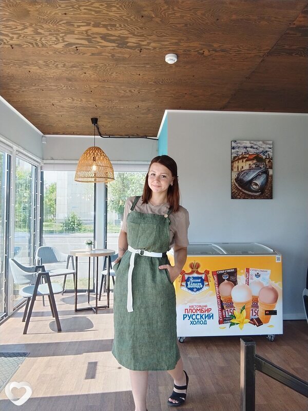 Ольга, 24, Кургане — анкета №3022767