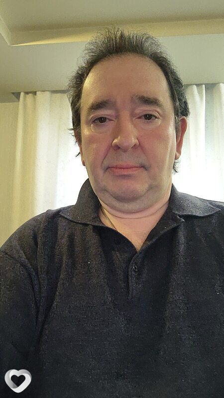 Артур, 51, Москве — анкета №3022768