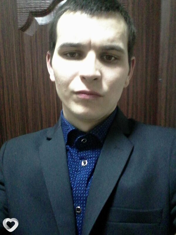Ренат, 37, Туймазах — анкета №3022769