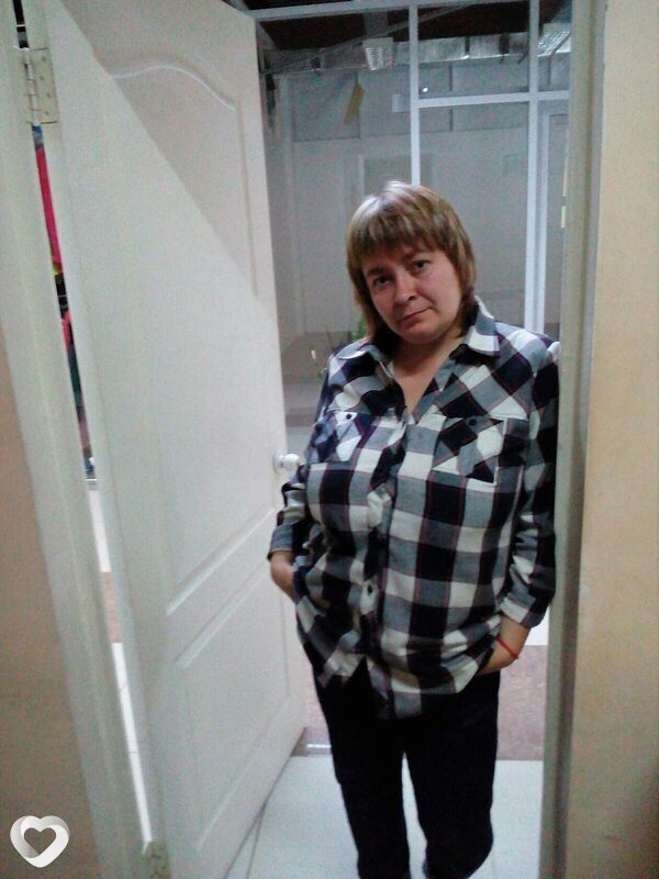 Ляля, 42, Хабаровске — анкета №13964