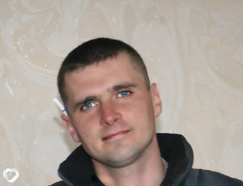 Максим, 38, Керчи — анкета №3022405
