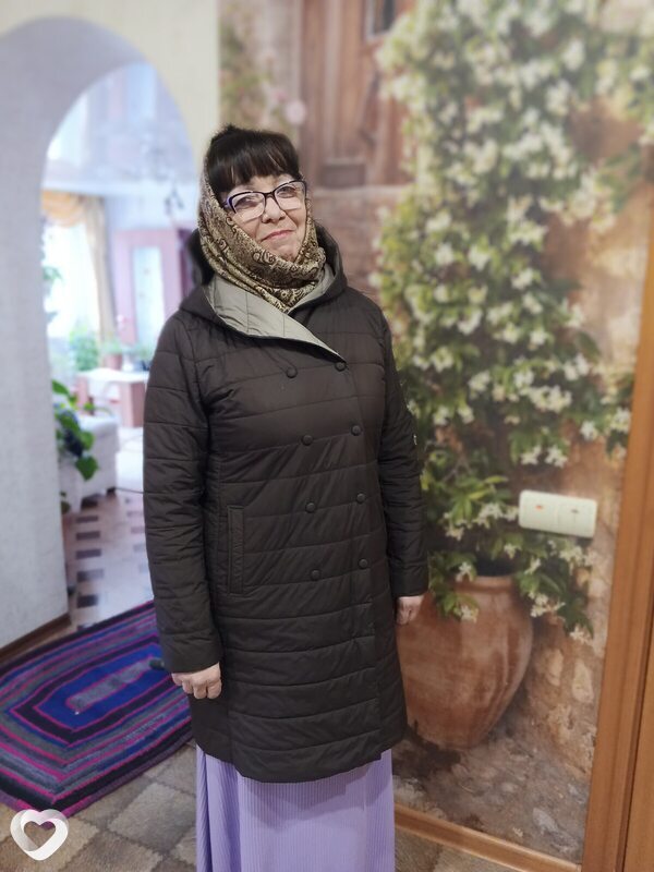 Людмила, 60, Екатеринбурге — анкета №3022412