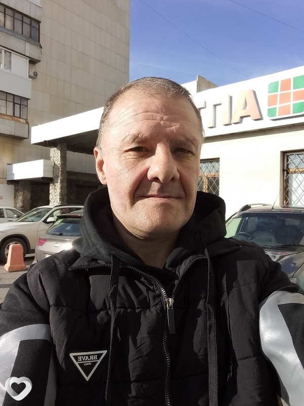 Алексей, 53, Уфе — анкета №3022413