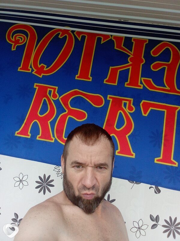 Юрий, 47, Туле — анкета №3022414