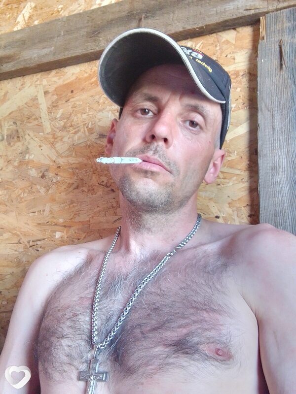Сергей, 41, Перми — анкета №3022427