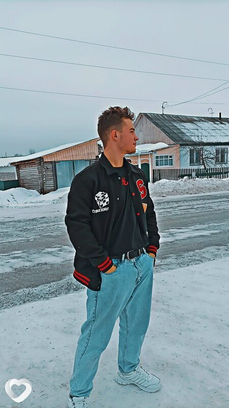 Кирилл, Барабинск