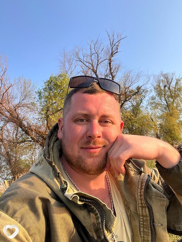 Андрей, 38, Тамбове — анкета №3022707