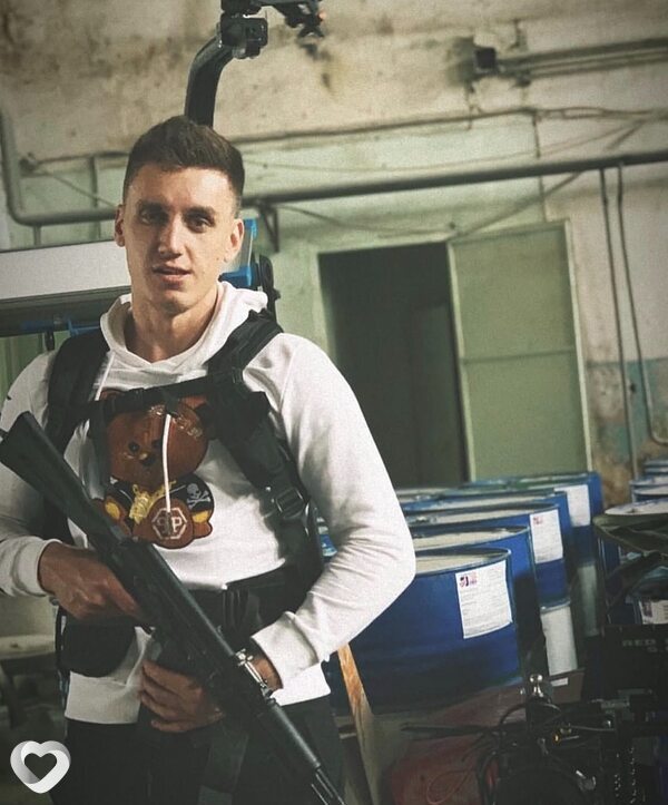 Артем, 30, Казани — анкета №3022710