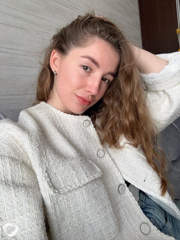 Екатерина, 24, Минске — анкета №3022711