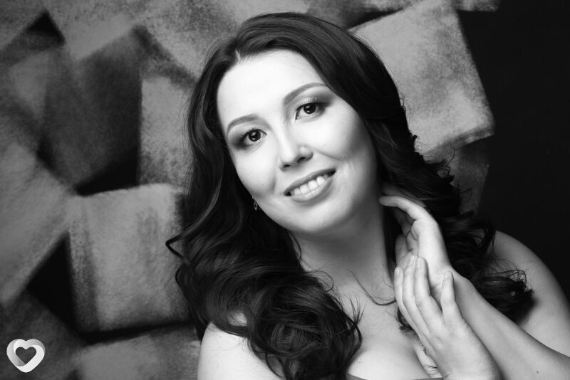 Елена, 34, Уфе — анкета №3022720