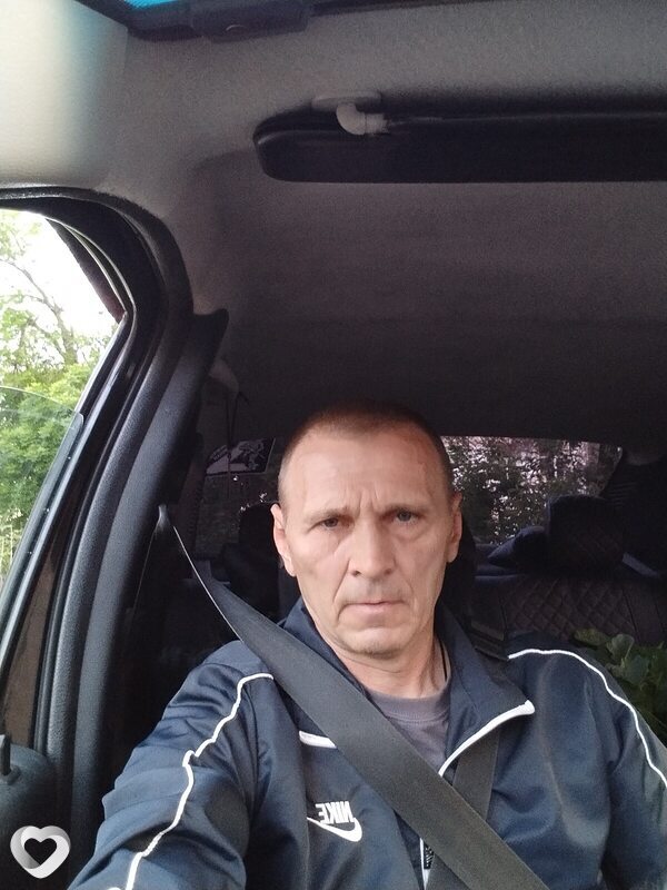Андрей, 52, Оренбурге — анкета №3022722