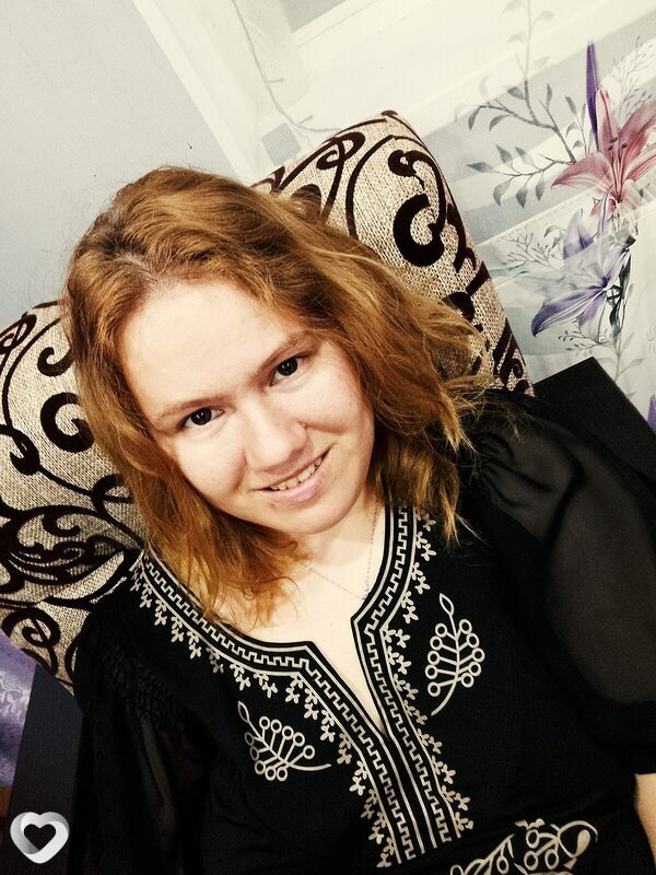 Вероника, 28, Тимашевске — анкета №3022723