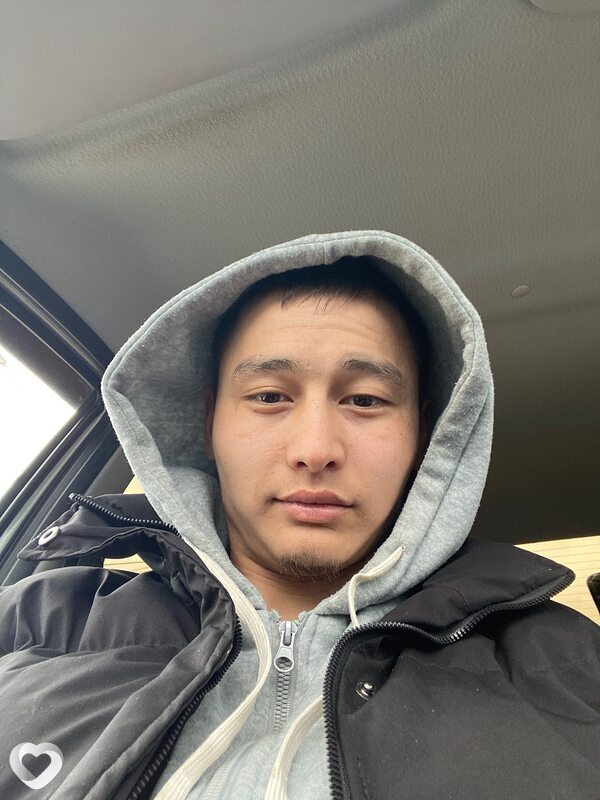 Наурызбек, 27, Атырау(гурьев) — анкета №3022725