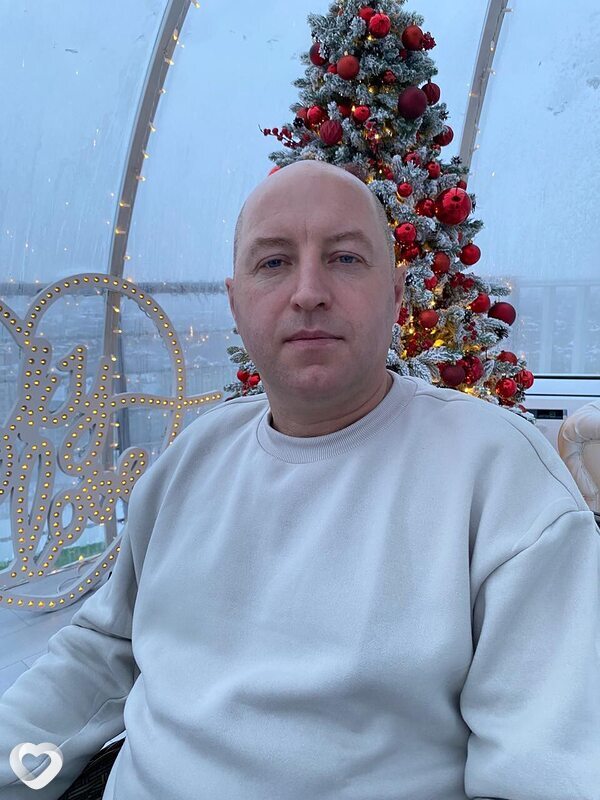 Константин, 44, Томске — анкета №3022478