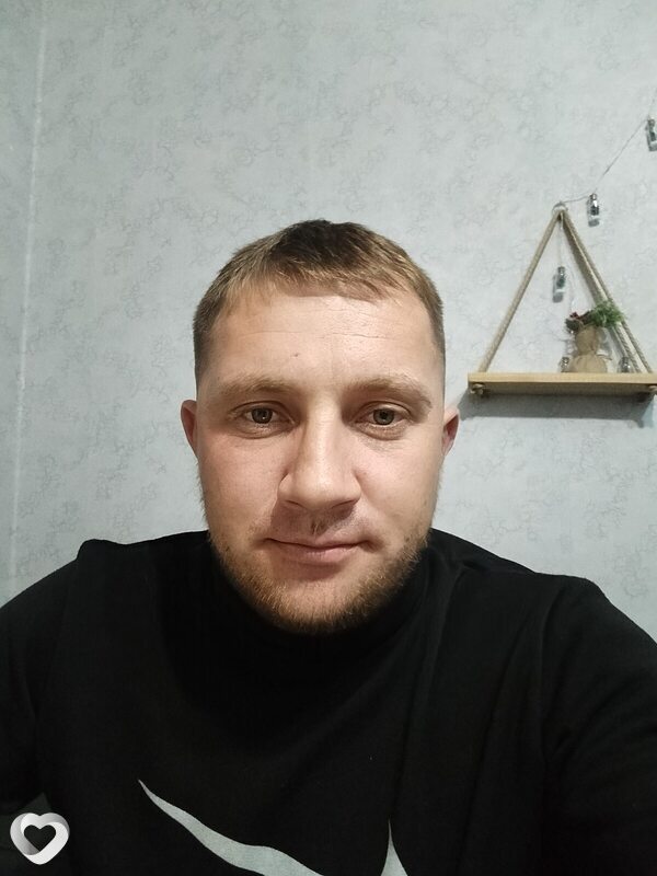 Игорь, 32, Костанае — анкета №3022488