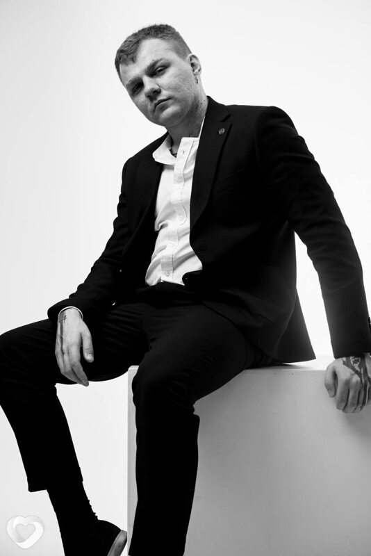 Дмитрий, 27, Челябинске — анкета №3022492