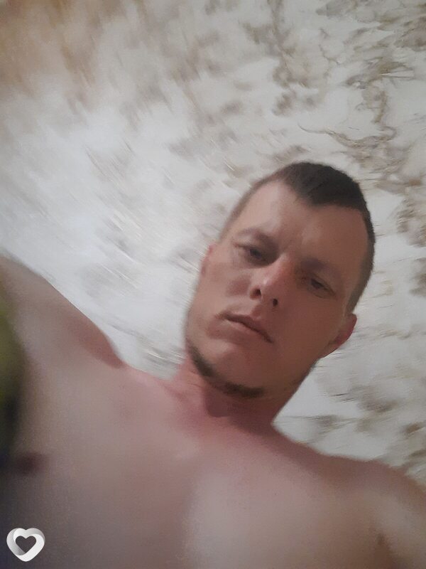 Александр, 37, Иркутске — анкета №3022496