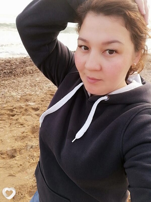 Рамиля, 39, Ишимбае — анкета №3022438