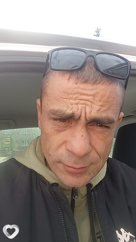 Рустам, 40, Оренбурге — анкета №3022445