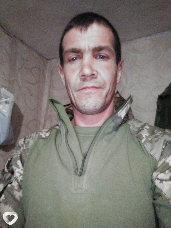 Олексій, 37, Киеве — анкета №3022447