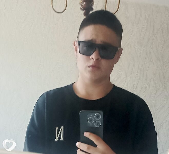 Иван, 20, Барнауле — анкета №3022449