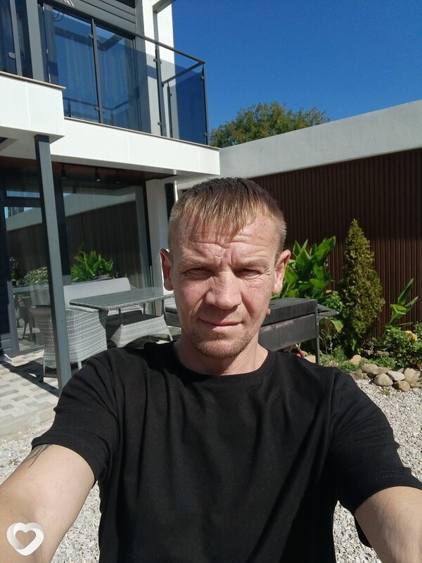 Макс, 42, Краснодаре — анкета №3022384