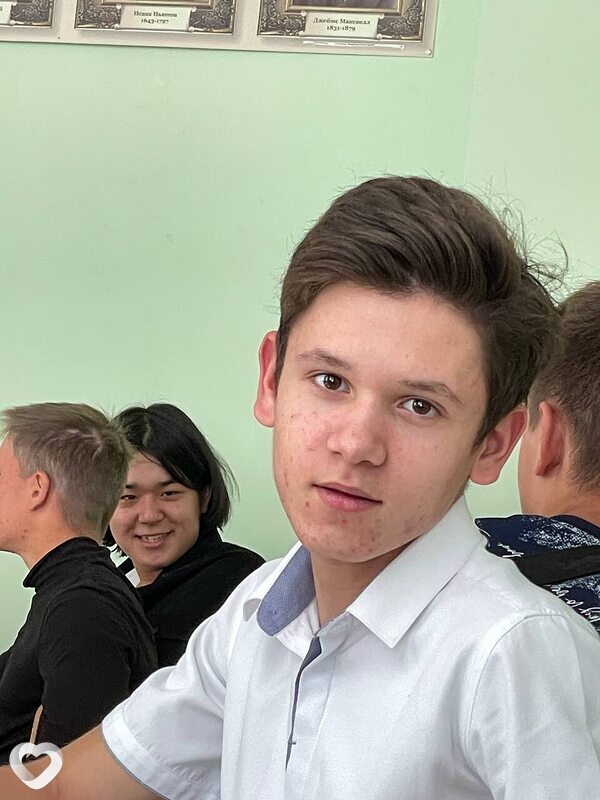 Жора, Соль-Илецк