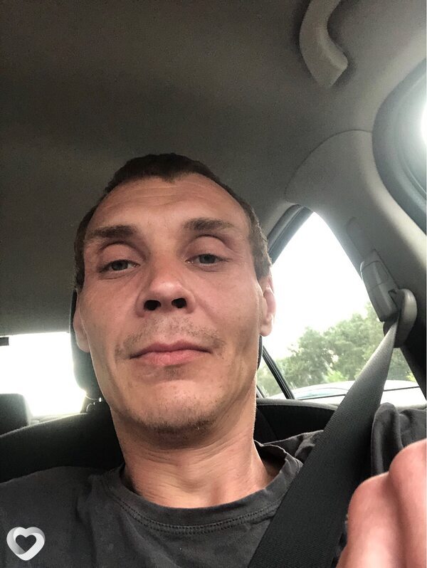 Вадим, 41, Екатеринбурге — анкета №3022388