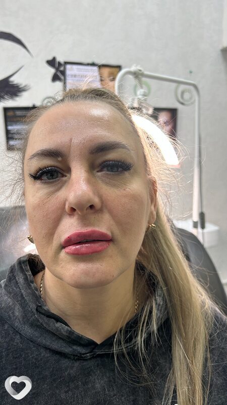 Лейла, 52, Самаре — анкета №3022390