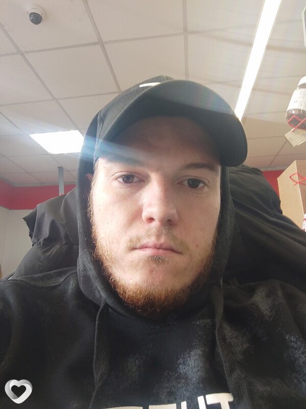 Александр, 23, Краснодаре — анкета №3022393