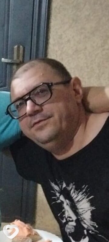 Макс, 44, Таганроге — анкета №3022400