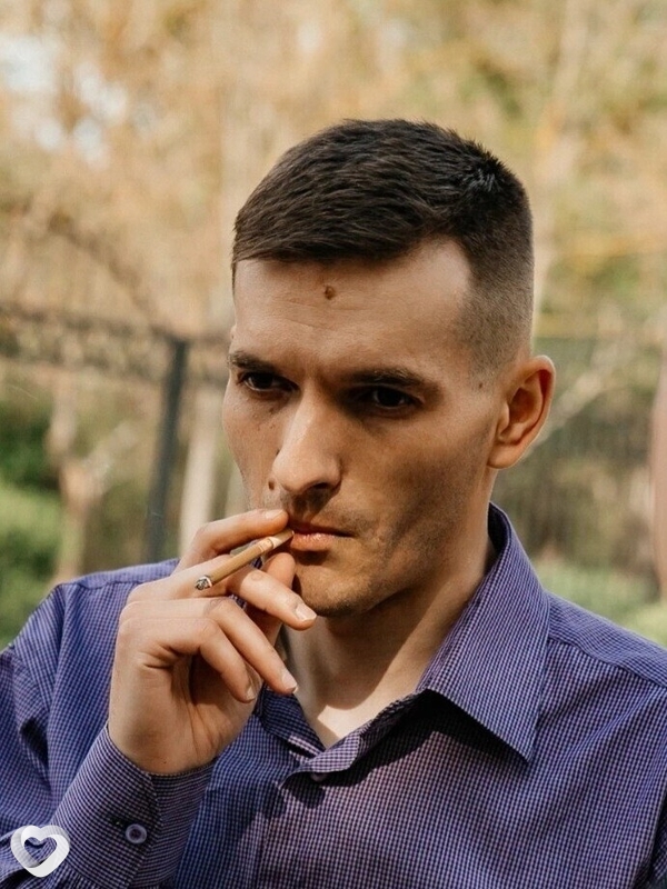 Денис, 32, Красноперекопске — анкета №3022401