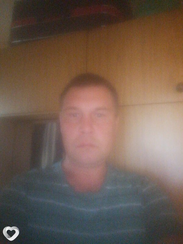 Евгений, 45, Оренбурге — анкета №3022513