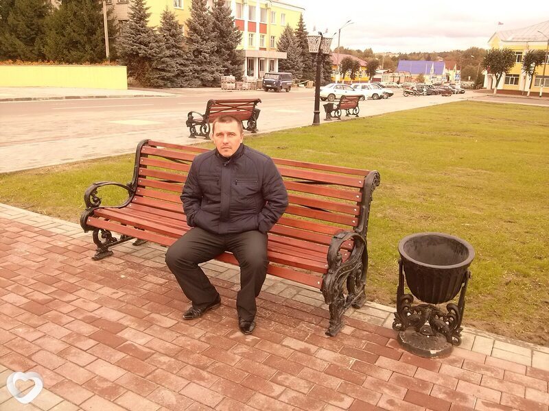 Геннадий, 48, Москве — анкета №3022520
