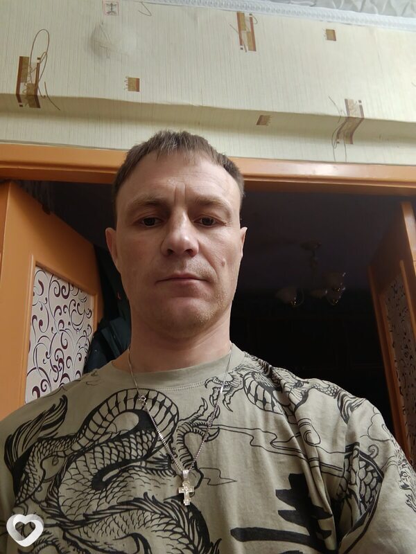 Иван, 41, Саянске — анкета №3022523