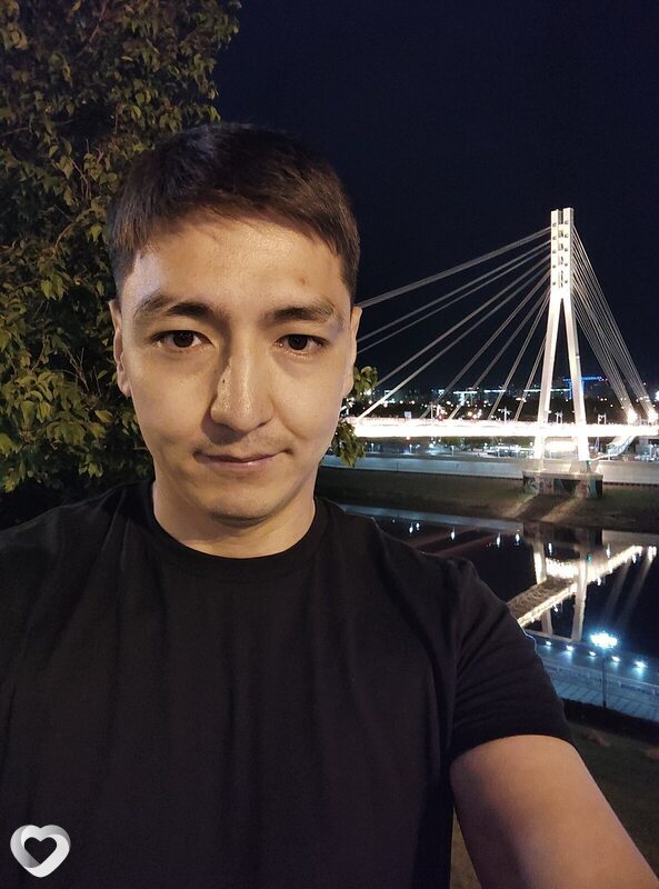 Максат, 35, Москве — анкета №3022525